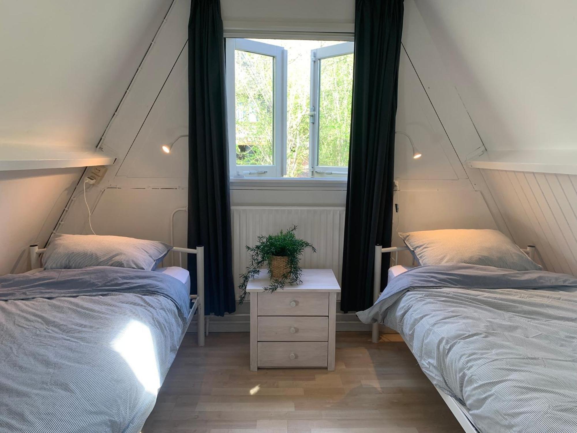Heerlijk Vakantiehuis In Bos Bij Дюрбюї Екстер'єр фото