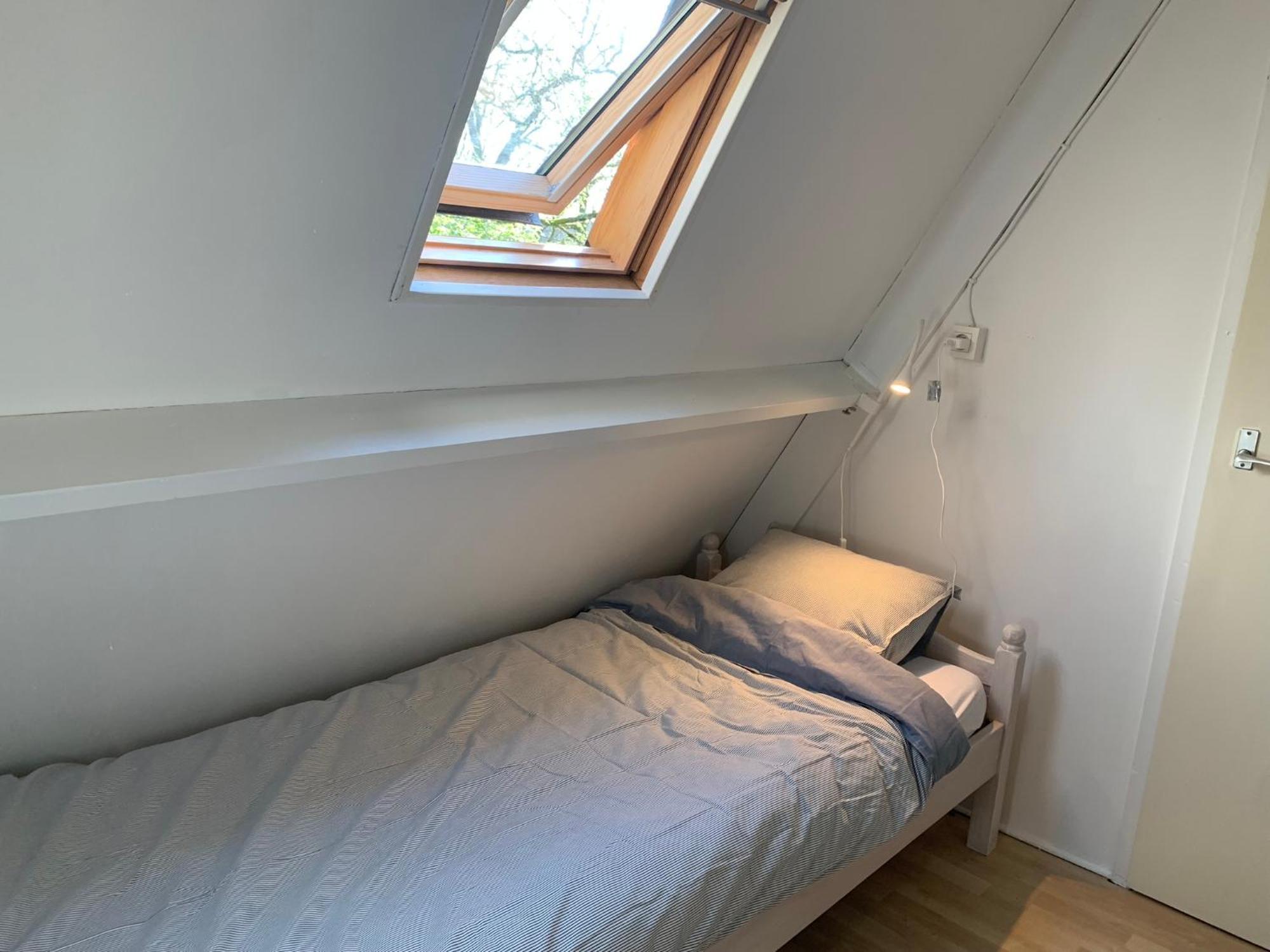 Heerlijk Vakantiehuis In Bos Bij Дюрбюї Екстер'єр фото