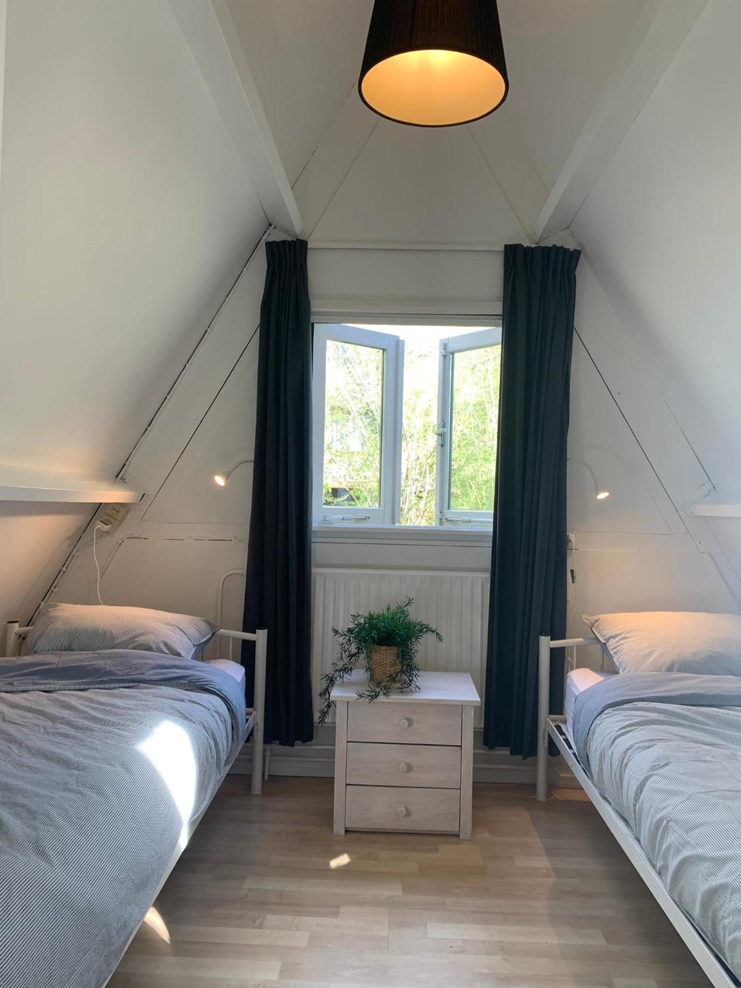 Heerlijk Vakantiehuis In Bos Bij Дюрбюї Екстер'єр фото