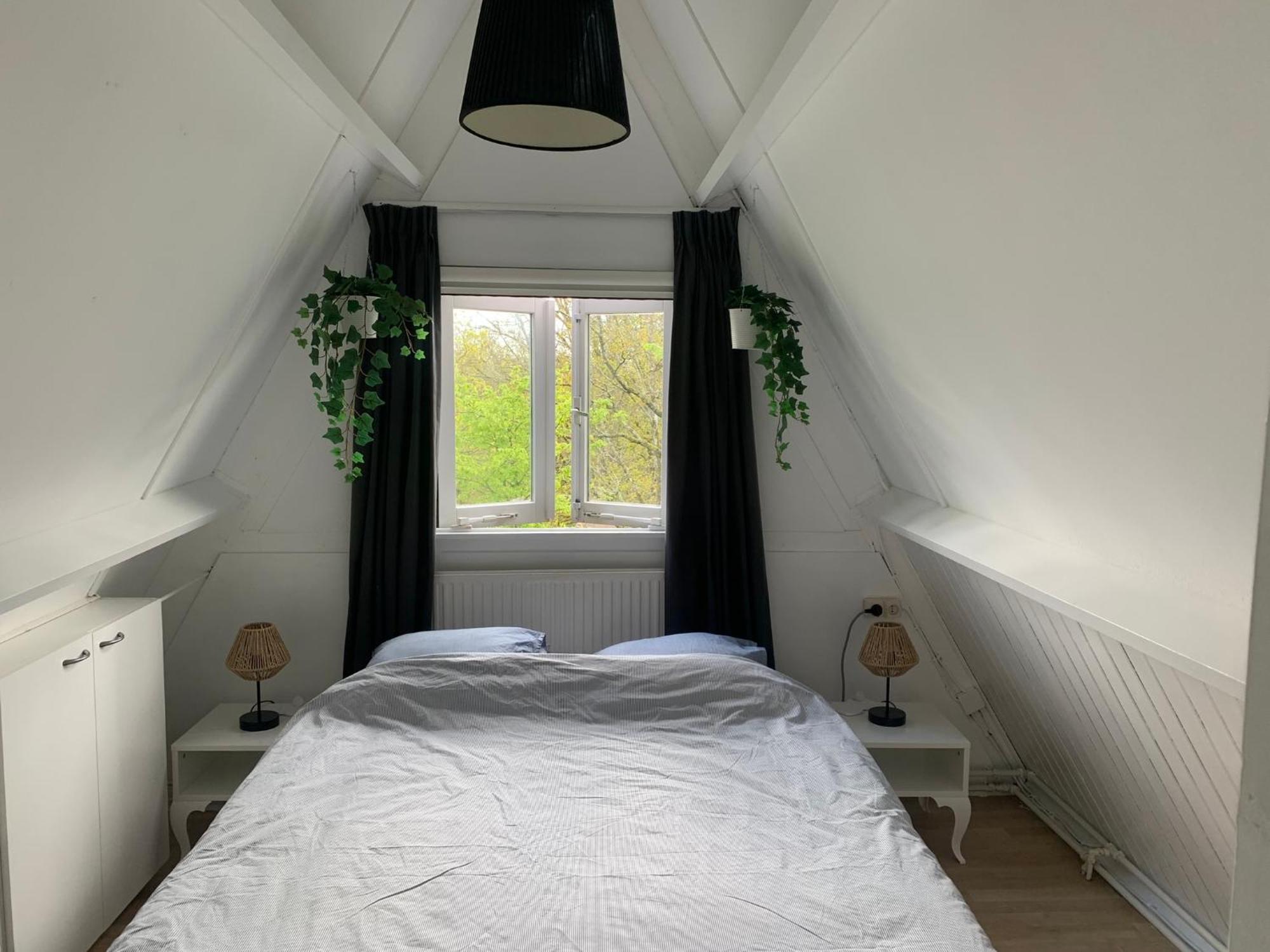 Heerlijk Vakantiehuis In Bos Bij Дюрбюї Екстер'єр фото