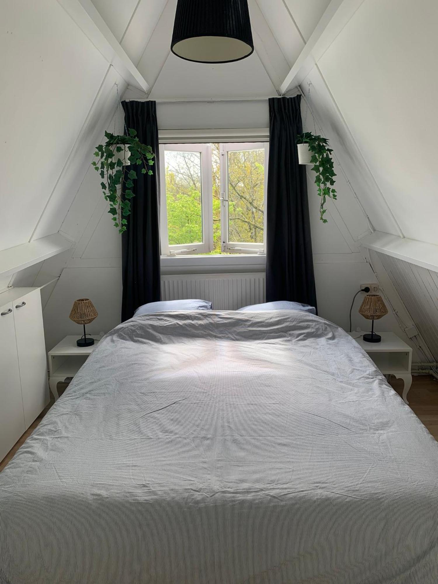 Heerlijk Vakantiehuis In Bos Bij Дюрбюї Екстер'єр фото